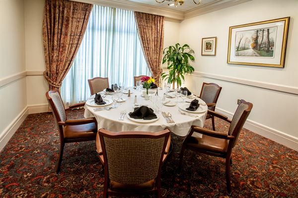 Chattahoochee River Club