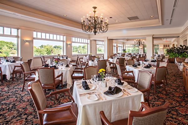 Chattahoochee River Club