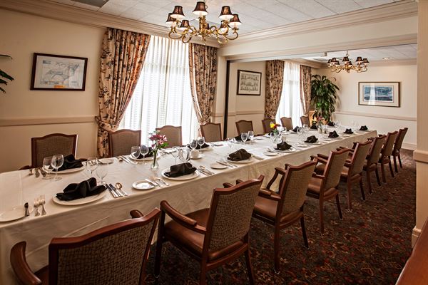 Chattahoochee River Club