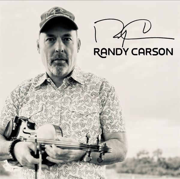 Randy Carson Band