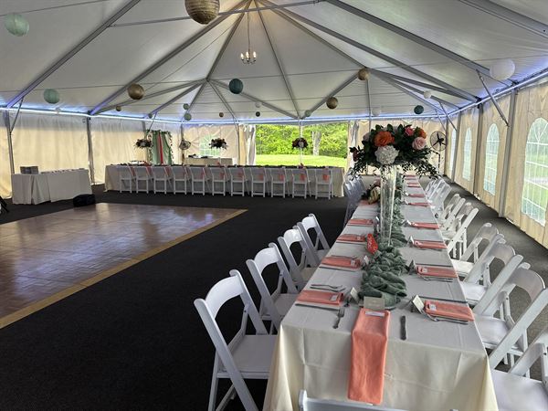 Stonebridge Country Club