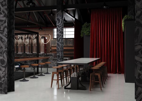 Foolproof Brewing Company