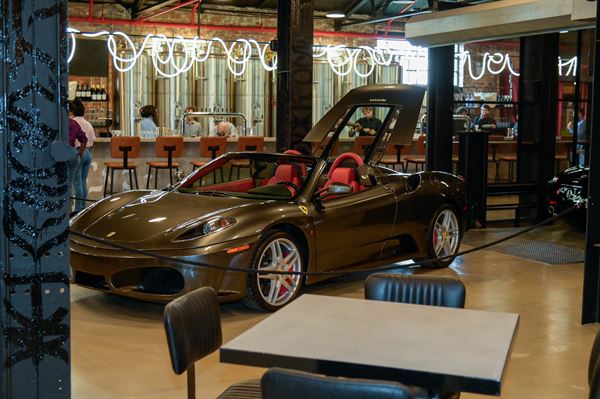 Foolproof Brewing Company