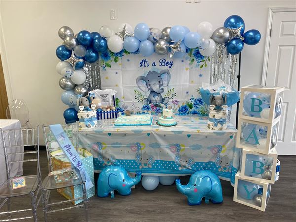 Access Granted Events