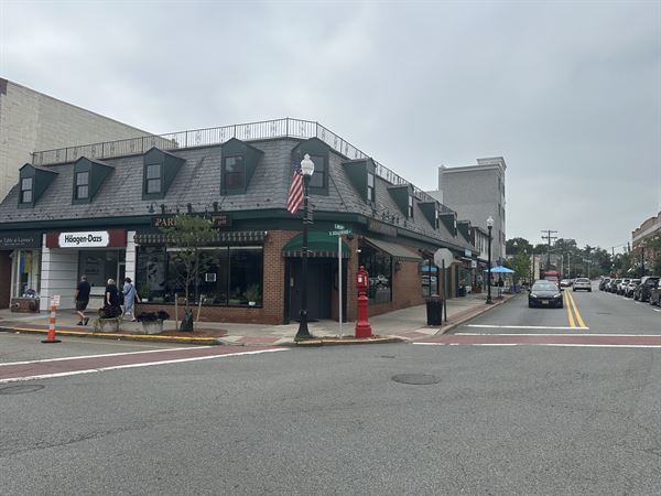 Parisa East (and Events)