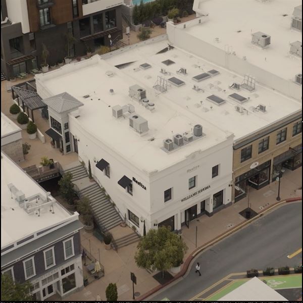 Region. Event Center