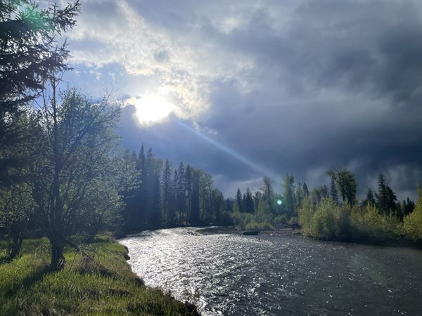 The River House Wedding and Event Venue