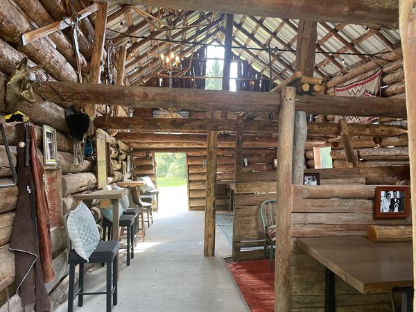 The River House Wedding and Event Venue