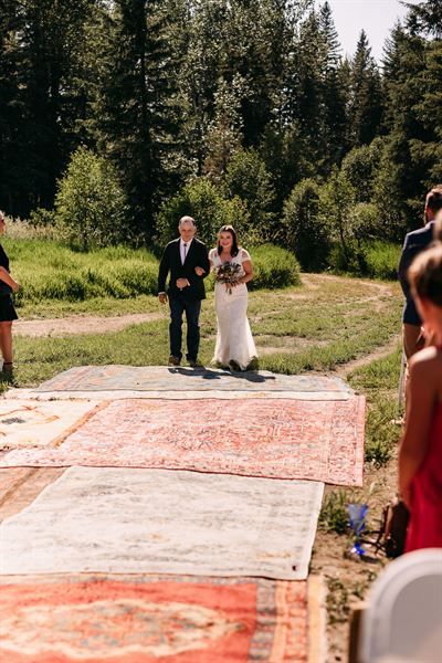 The River House Wedding and Event Venue