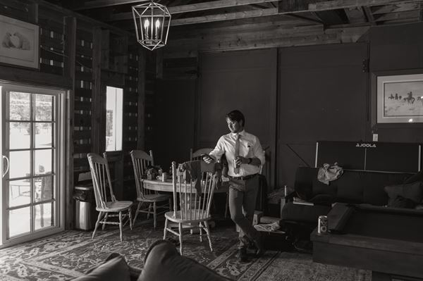 The River House Wedding and Event Venue