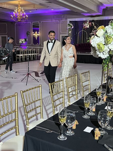 enVision Hotel and Conference Center Mansfield-Foxboro