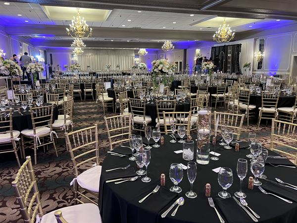 enVision Hotel and Conference Center Mansfield-Foxboro