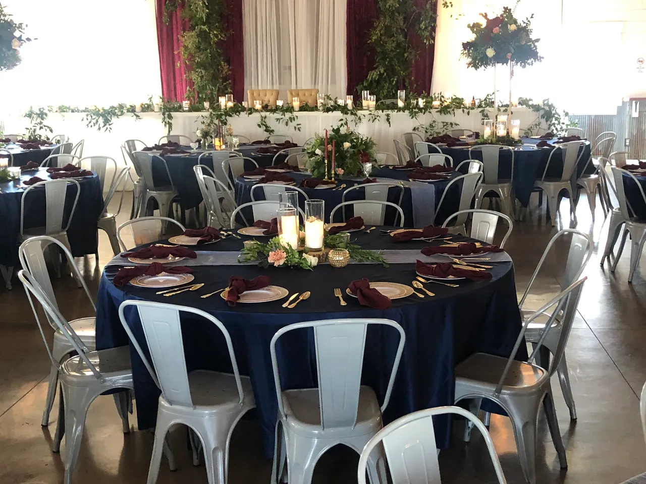 The Venue at Rocking V Ranch