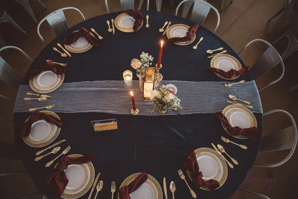 The Venue at Rocking V Ranch