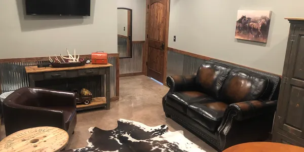 The Venue at Rocking V Ranch