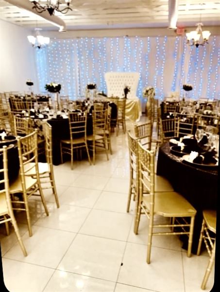 Karina's Banquet Hall