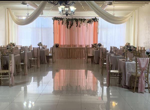 Karina's Banquet Hall
