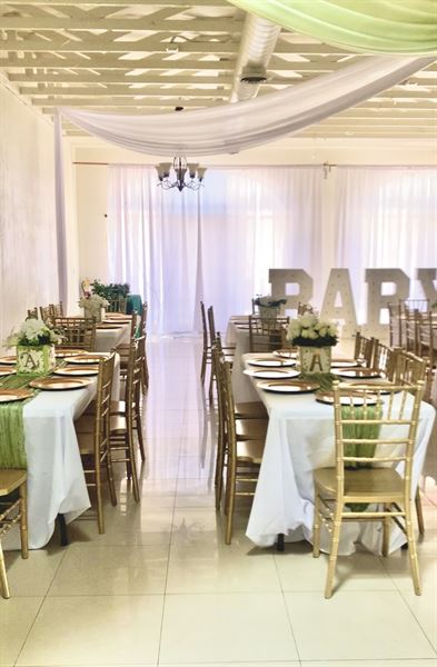 Karina's Banquet Hall