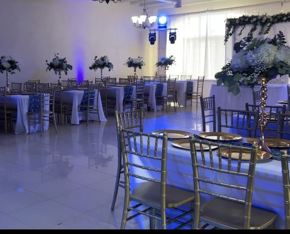 Karina's Banquet Hall