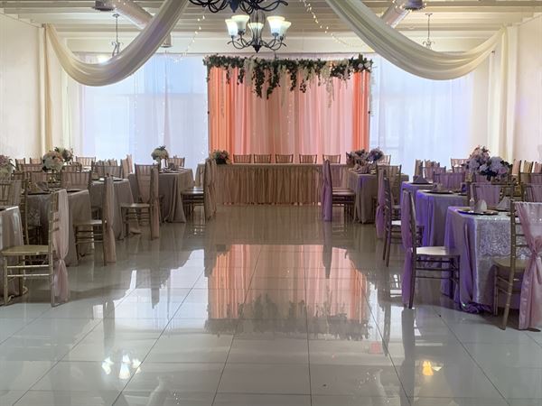 Karina's Banquet Hall