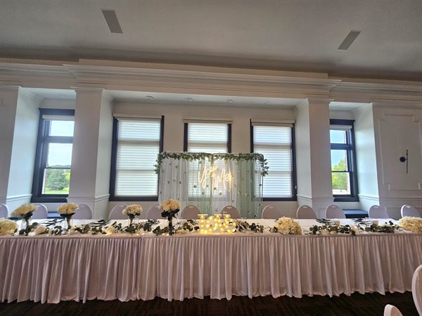 The Polo Fields Golf and Country Club