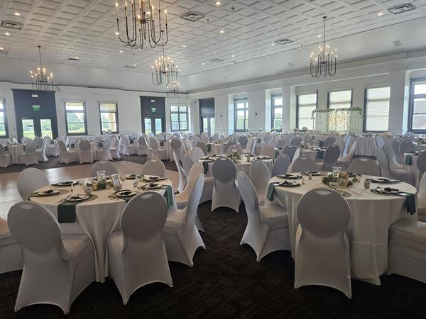 The Polo Fields Golf and Country Club