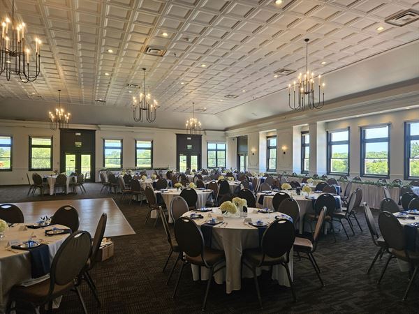 The Polo Fields Golf and Country Club