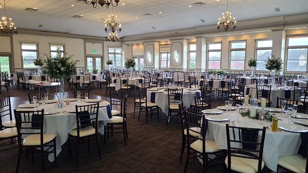 The Polo Fields Golf and Country Club