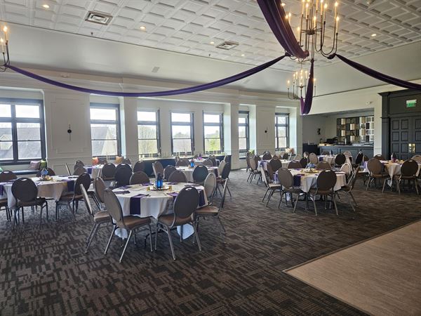 The Polo Fields Golf and Country Club