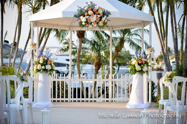 Lighthouse Point Yacht And Racquet Club