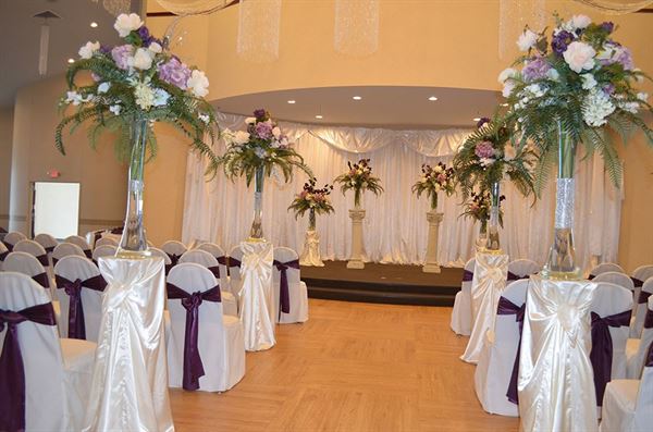 Duneland Falls Banquet & Meeting Center