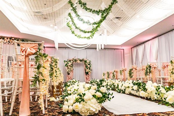 Duneland Falls Banquet & Meeting Center