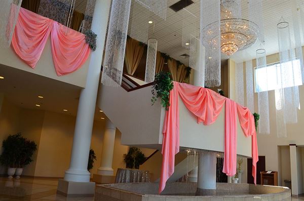 Duneland Falls Banquet & Meeting Center