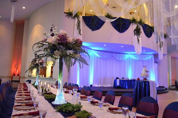 Duneland Falls Banquet & Meeting Center