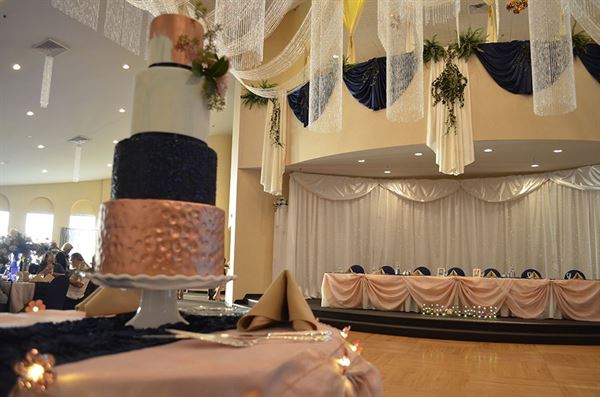 Duneland Falls Banquet & Meeting Center