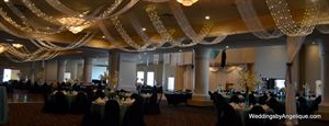 Entire Banquet Hall