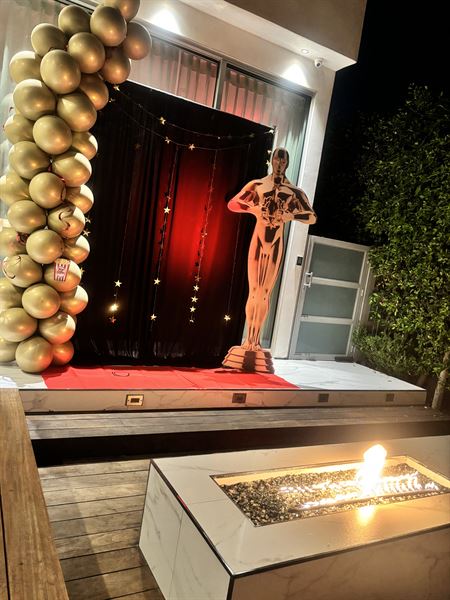 Eclipse Styling & Events