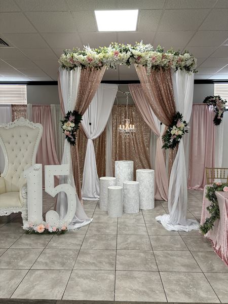 Eclipse Styling & Events