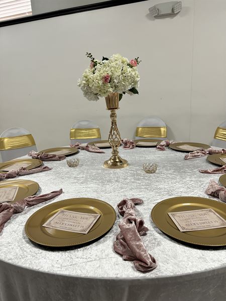 Eclipse Styling & Events