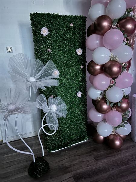 Eclipse Styling & Events