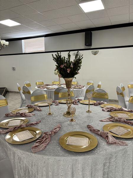 Eclipse Styling & Events