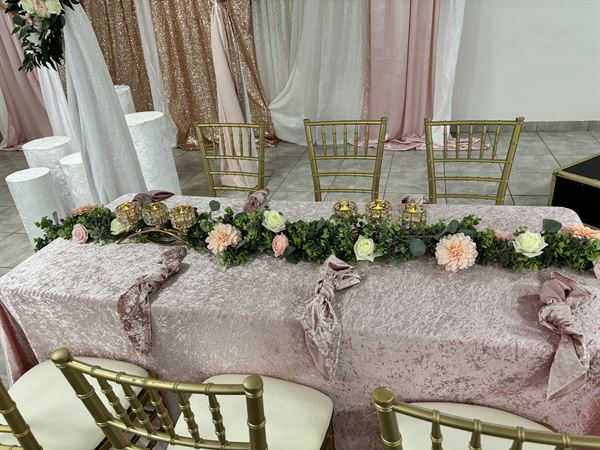 Eclipse Styling & Events