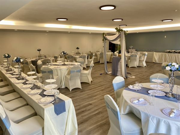 Fairfield Inn & Suites at Dulles Airport