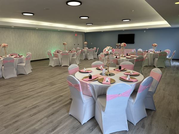 Fairfield Inn & Suites at Dulles Airport