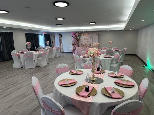 Fairfield Inn & Suites at Dulles Airport