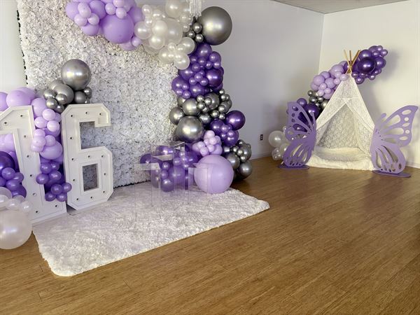 Champaigne's Treasure Event Venue