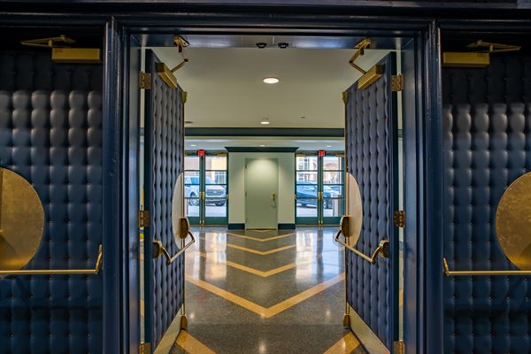 The Block at Fondren