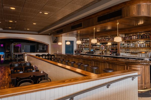 The Block at Fondren