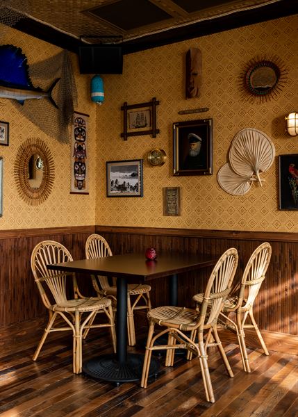 The Block at Fondren