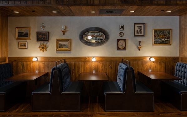 The Block at Fondren